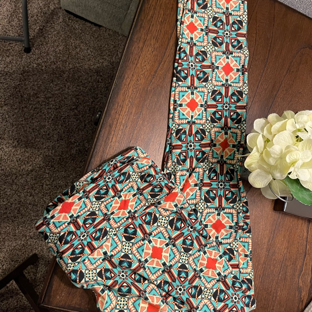 Lularoe Leggings TC